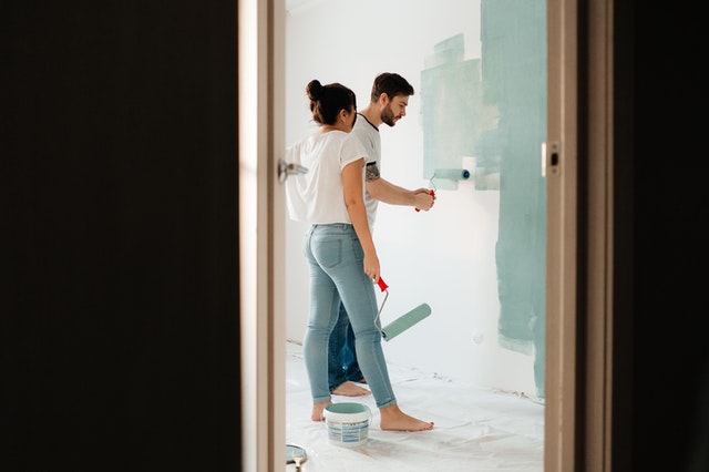 7 formas de lograr que la pintura de tu casa dure más - Prisa
